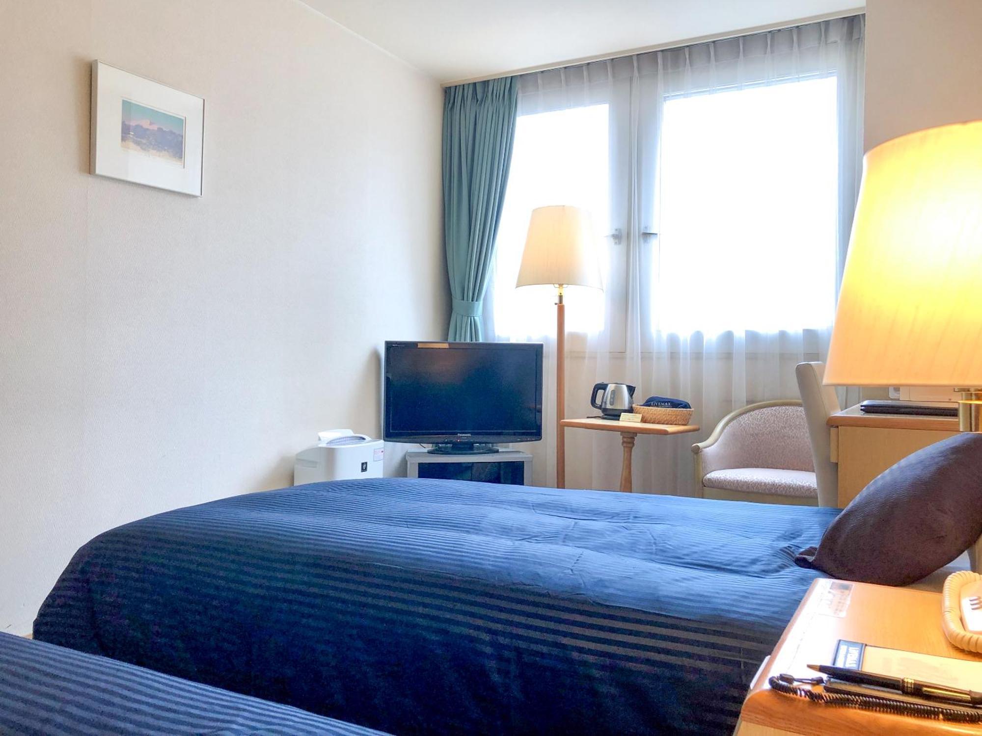 Hotel Livemax Sapporo Ekimae Bagian luar foto